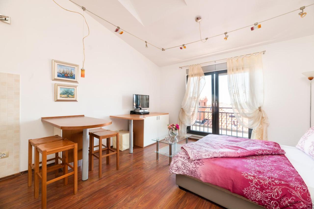 Seaview Studio 乌马格 外观 照片